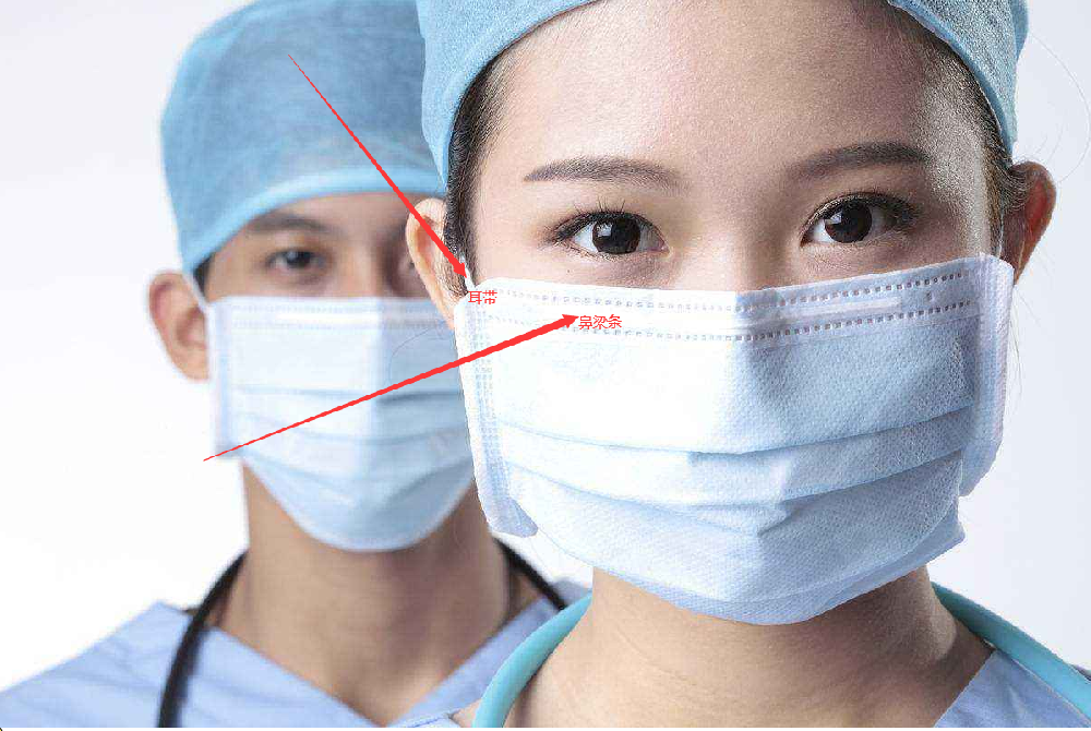 口罩鼻梁條主要有哪幾種材料？