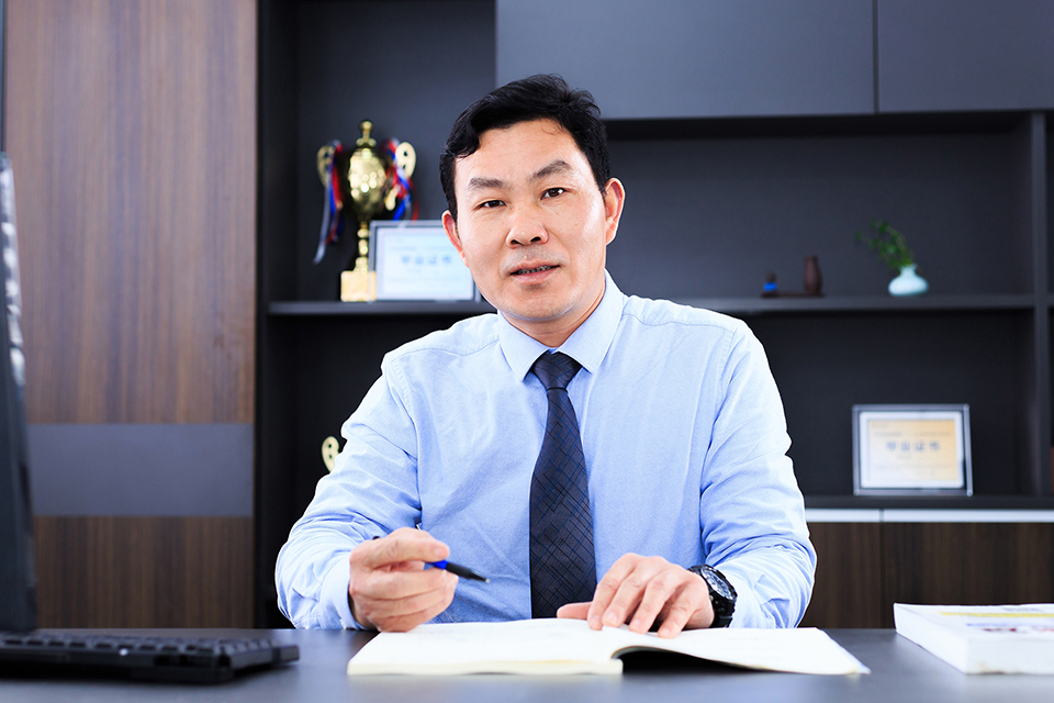 無錫辰安光電有限公司     2023年新年祝辭