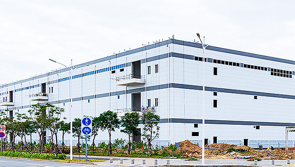 無(wú)錫辰安光電有限公司